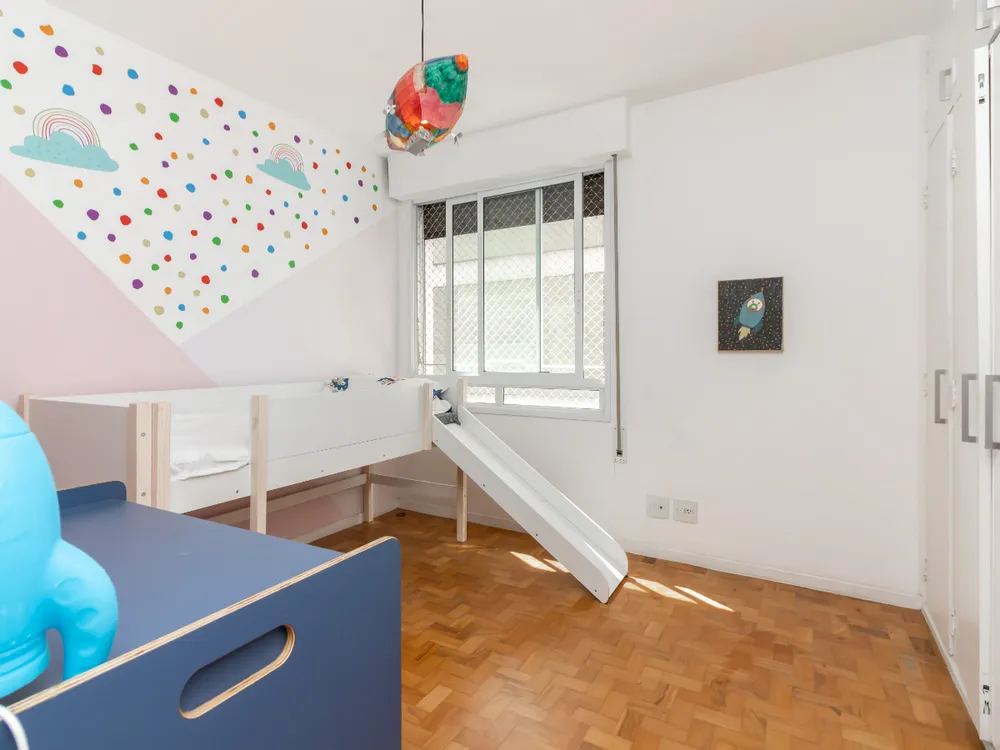 Apartamento, 3 quartos - Foto 2