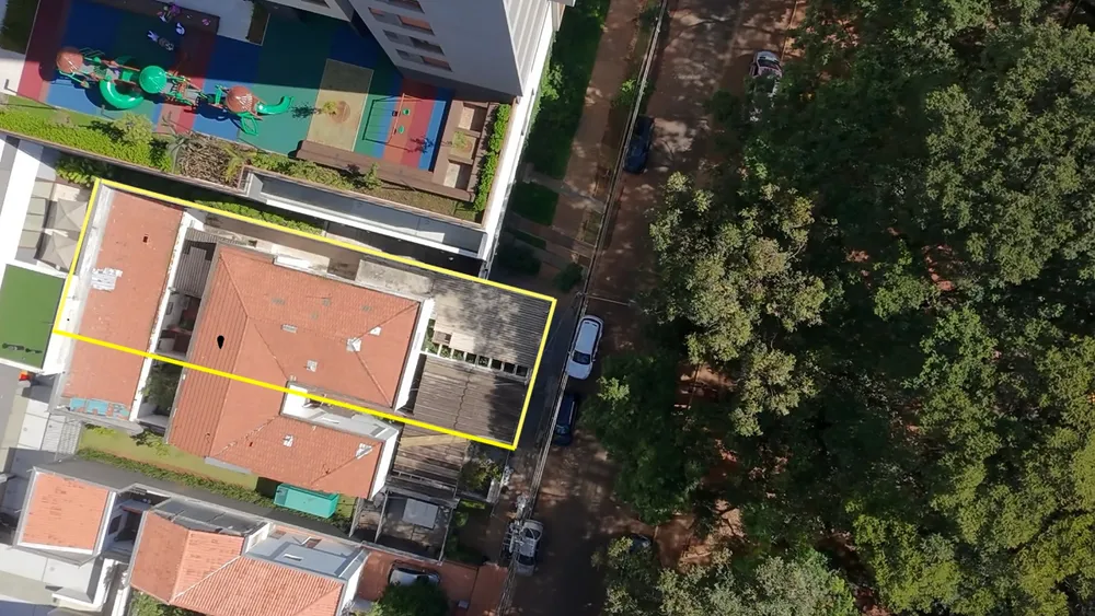 Terreno, 177 m² - Foto 1