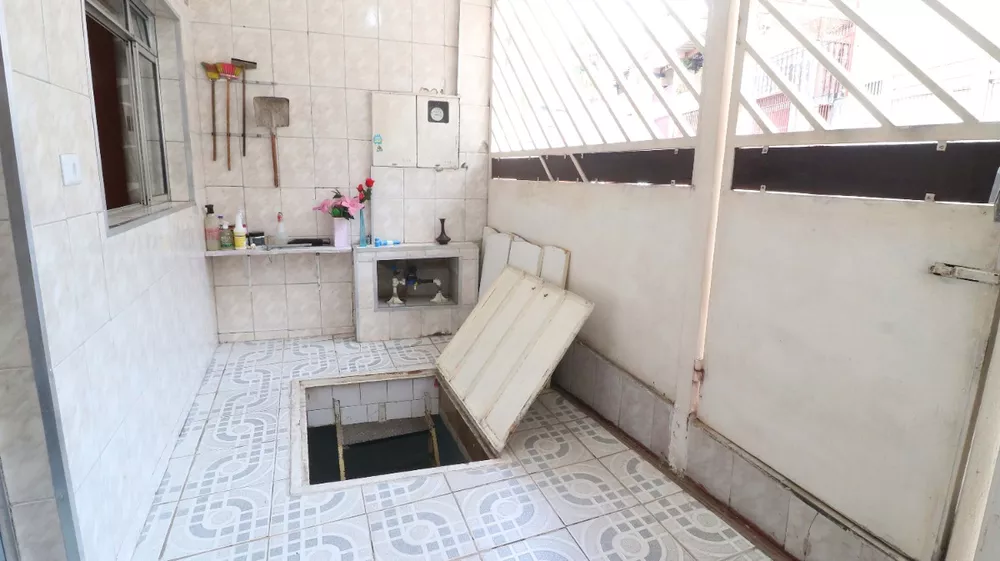 Sobrado à venda com 3 quartos, 132m² - Foto 3