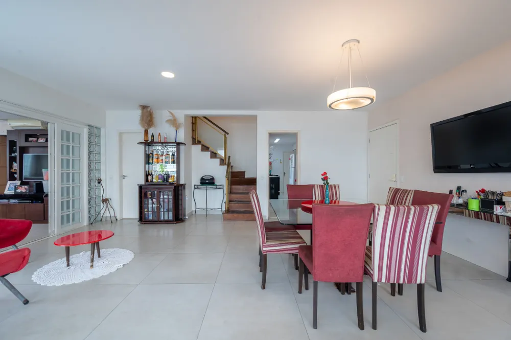 Apartamento, 5 quartos, 240 m² - Foto 5