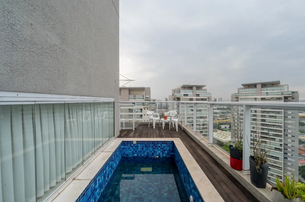 Apartamento, 5 quartos, 240 m² - Foto 3