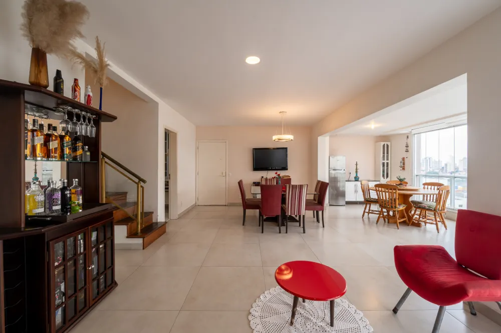 Apartamento, 5 quartos, 240 m² - Foto 7