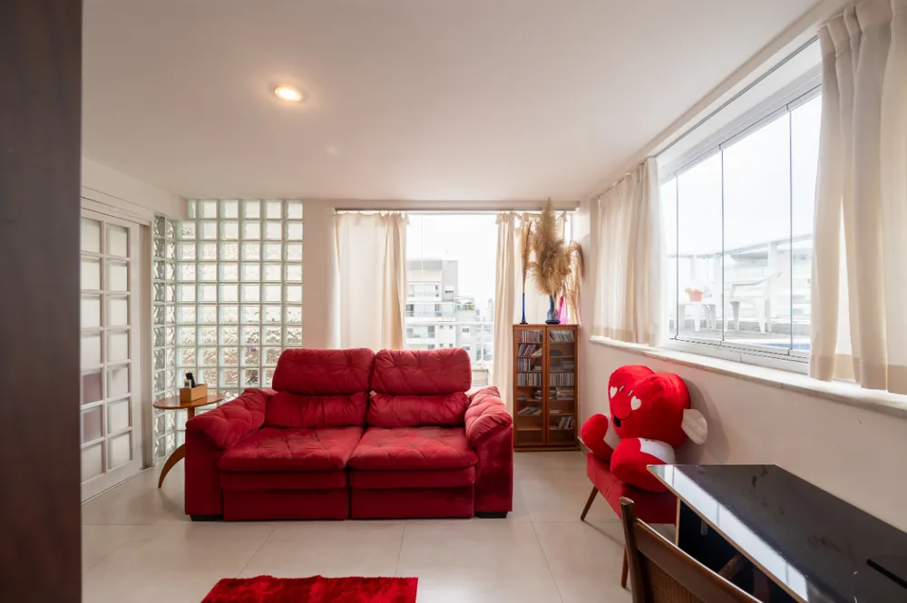 Apartamento, 5 quartos - Foto 10