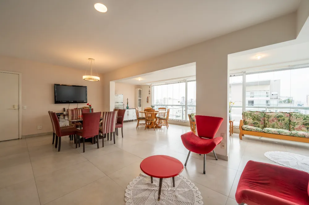 Apartamento, 5 quartos, 240 m² - Foto 6
