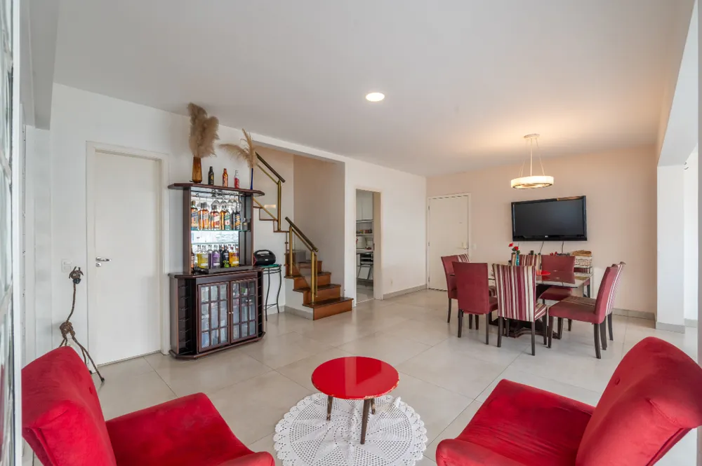 Apartamento, 5 quartos, 240 m² - Foto 8