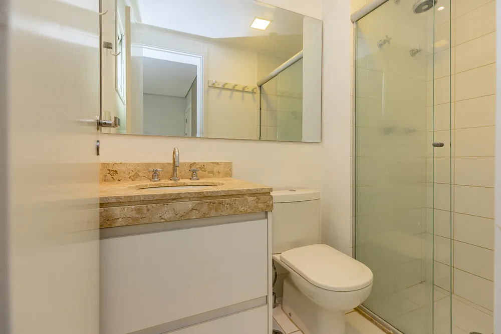 Apartamento, 1 quarto, 126 m² - Foto 6