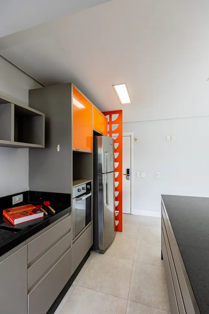 Apartamento, 1 quarto, 126 m² - Foto 3