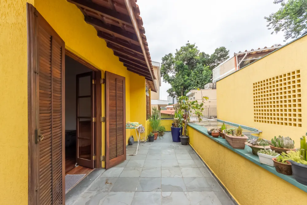 Casa, 3 quartos, 168 m² - Foto 2