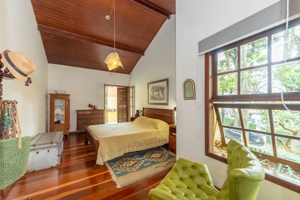 Casa, 3 quartos, 168 m² - Foto 6