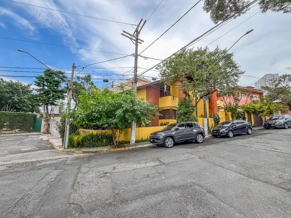 Casa, 3 quartos, 168 m² - Foto 1