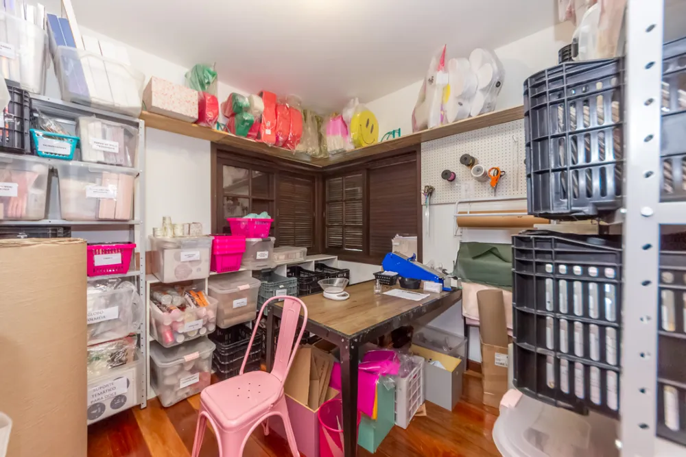 Casa, 3 quartos, 168 m² - Foto 1