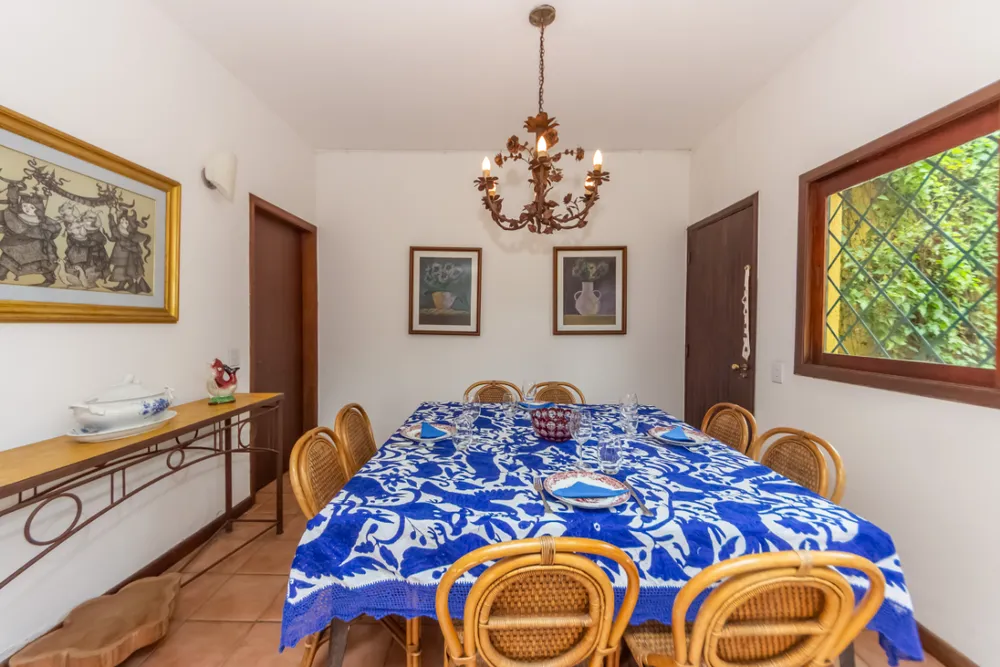 Casa, 3 quartos, 168 m² - Foto 4