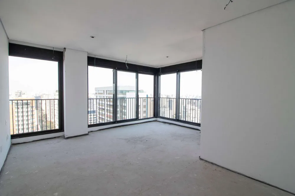 Cobertura, 4 quartos, 2079 m² - Foto 1