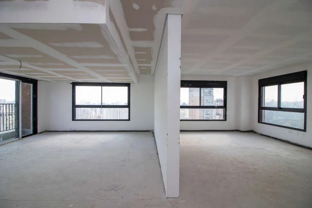 Cobertura, 4 quartos, 2079 m² - Foto 5