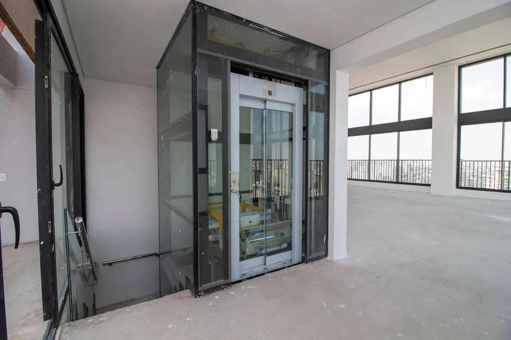 Cobertura, 4 quartos, 2079 m² - Foto 3