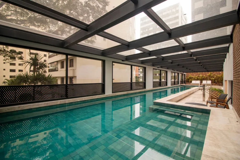 Cobertura, 4 quartos, 2079 m² - Foto 8