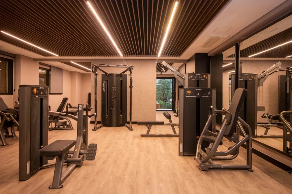 Cobertura, 4 quartos, 2079 m² - Foto 10
