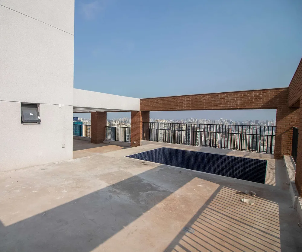 Cobertura, 4 quartos, 2079 m² - Foto 7