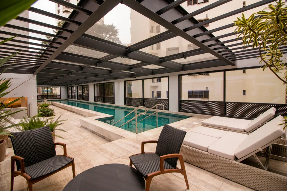 Cobertura, 4 quartos, 2079 m² - Foto 8