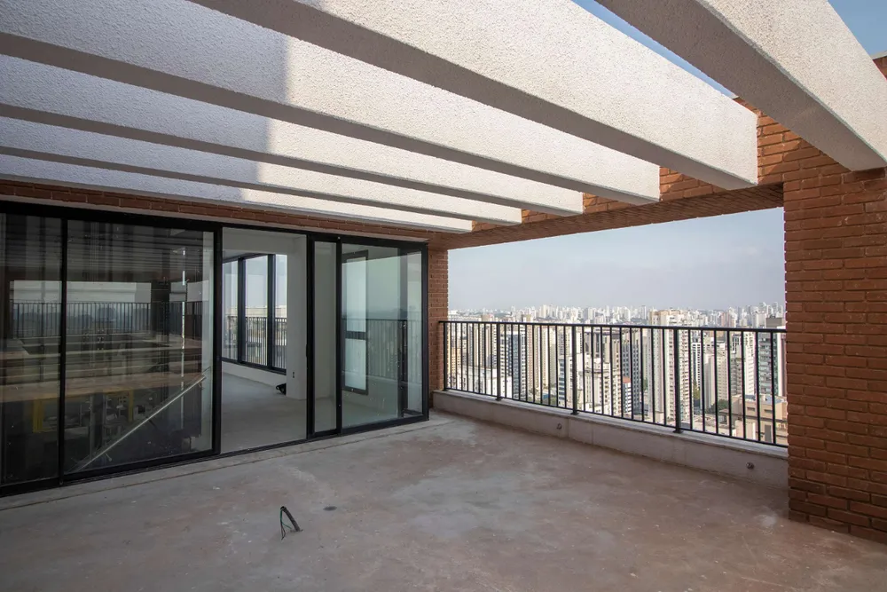 Cobertura, 4 quartos, 2079 m² - Foto 6