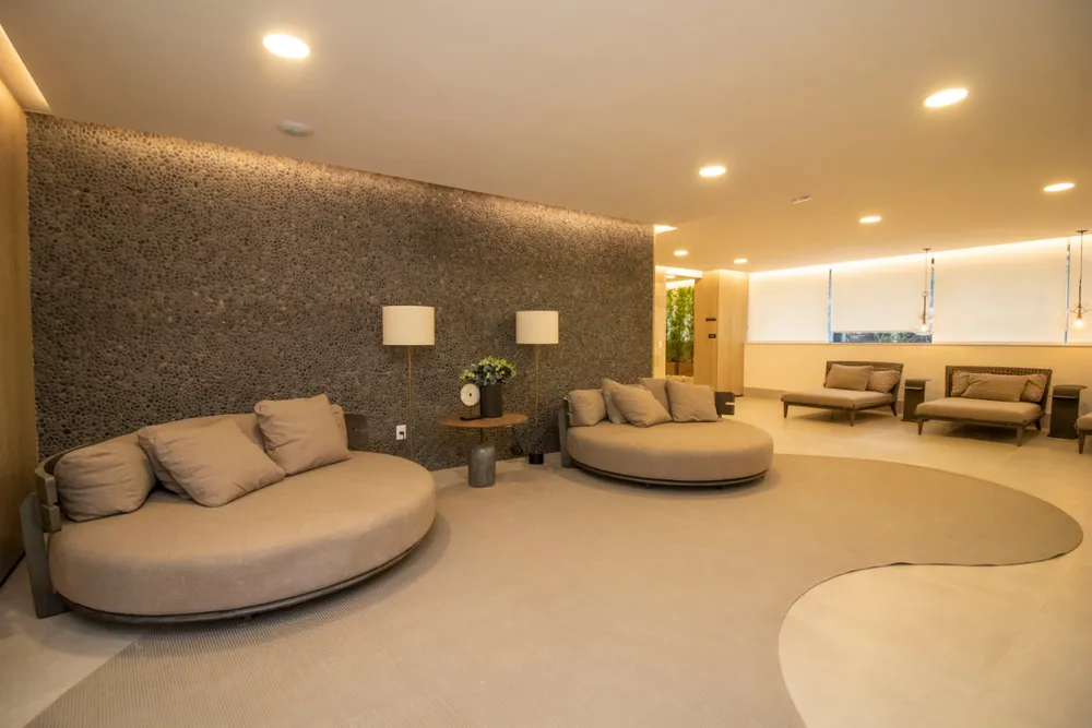 Cobertura, 4 quartos, 2079 m² - Foto 4