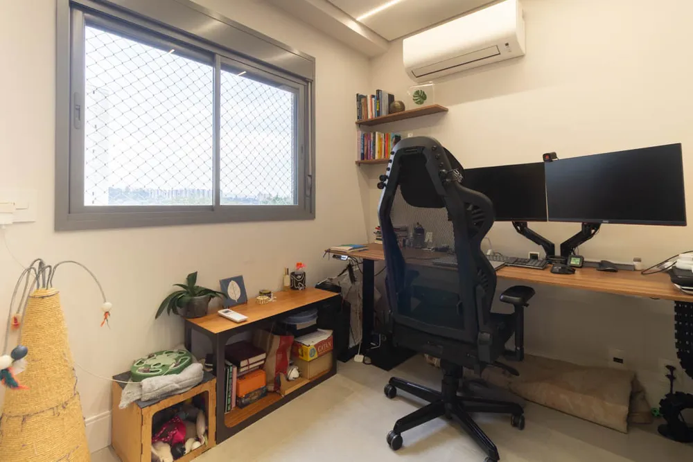 Apartamento, 2 quartos - Foto 11