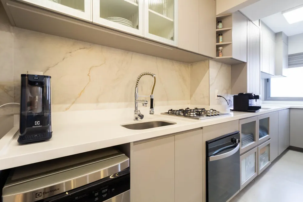 Apartamento, 2 quartos - Foto 6
