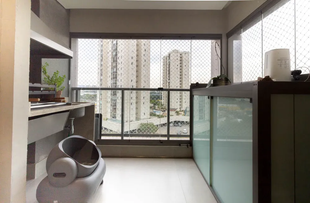 Apartamento, 2 quartos - Foto 10