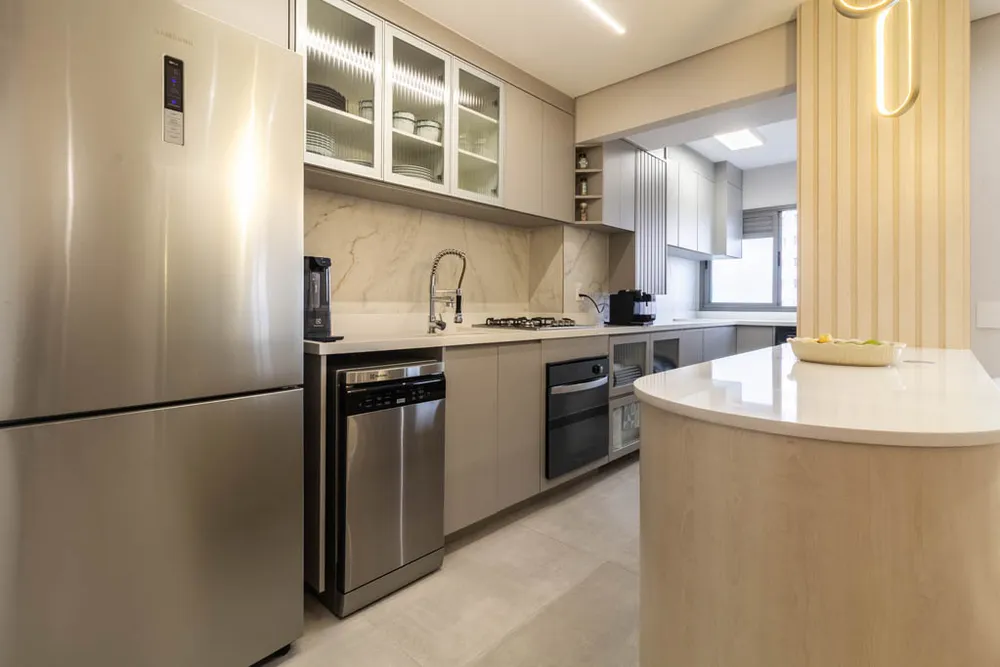 Apartamento, 2 quartos - Foto 7