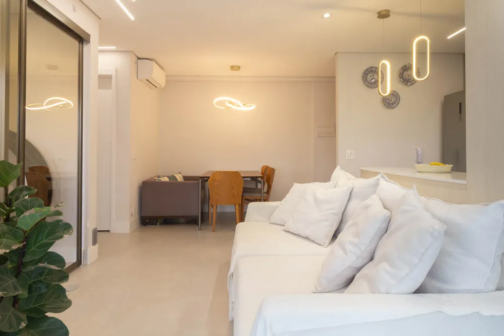Apartamento, 2 quartos - Foto 2