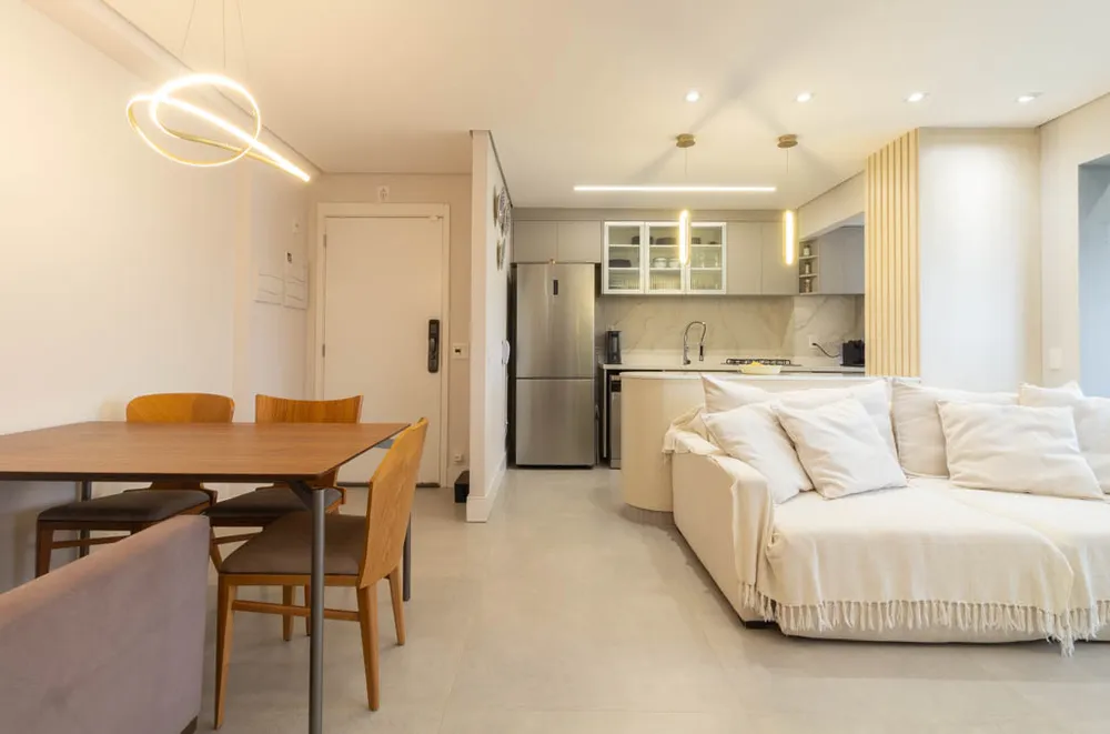 Apartamento, 2 quartos - Foto 5