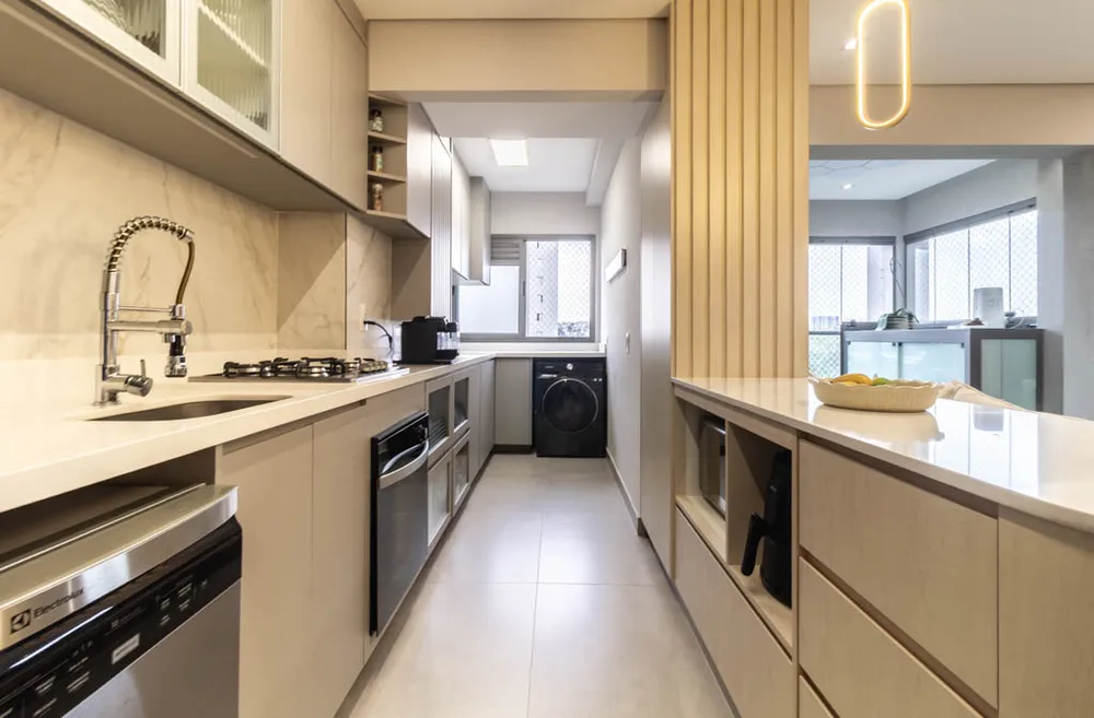 Apartamento, 2 quartos - Foto 8