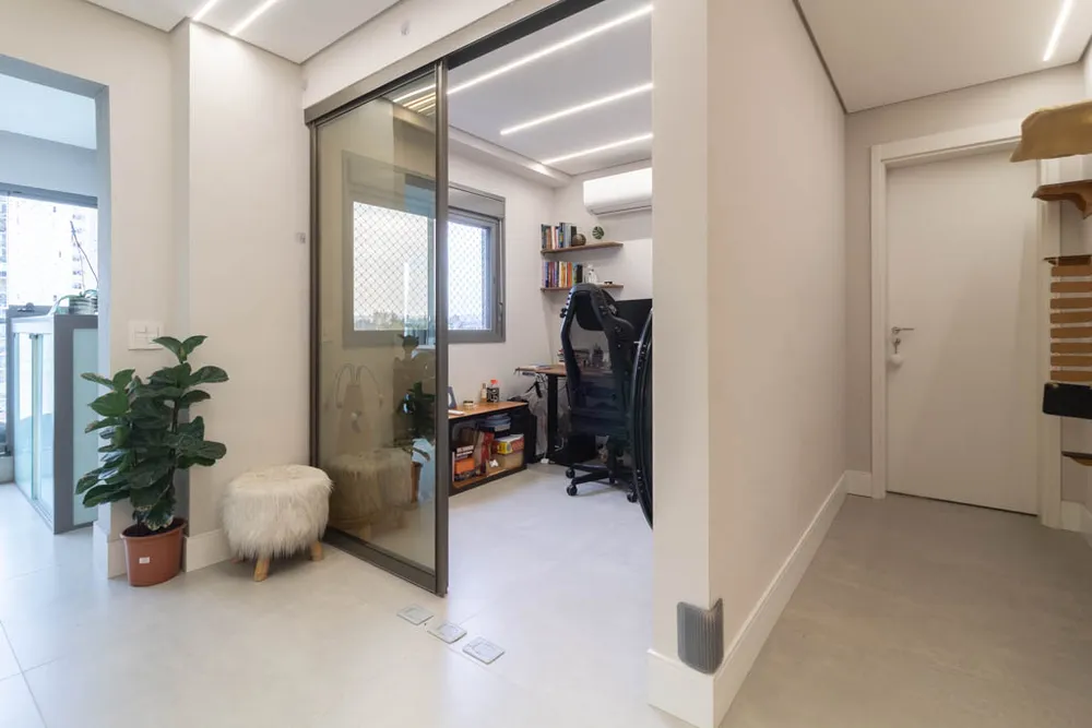 Apartamento, 2 quartos - Foto 4
