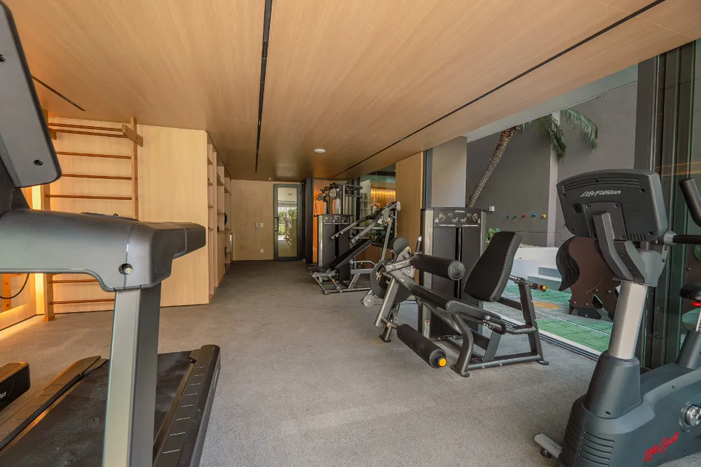 Apartamento, 4 quartos - Foto 4