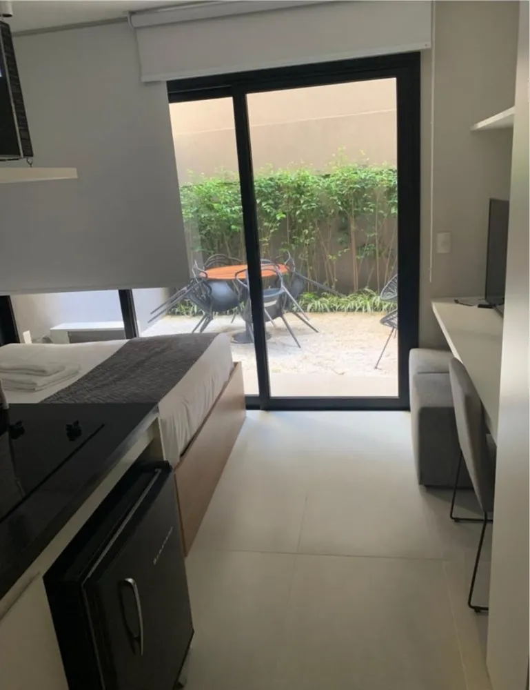 Apartamento, 1 quarto, 400 m² - Foto 1