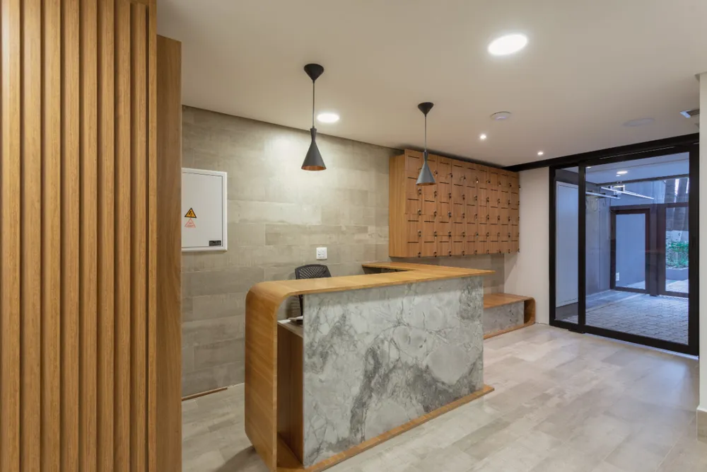 Apartamento, 1 quarto, 400 m² - Foto 2