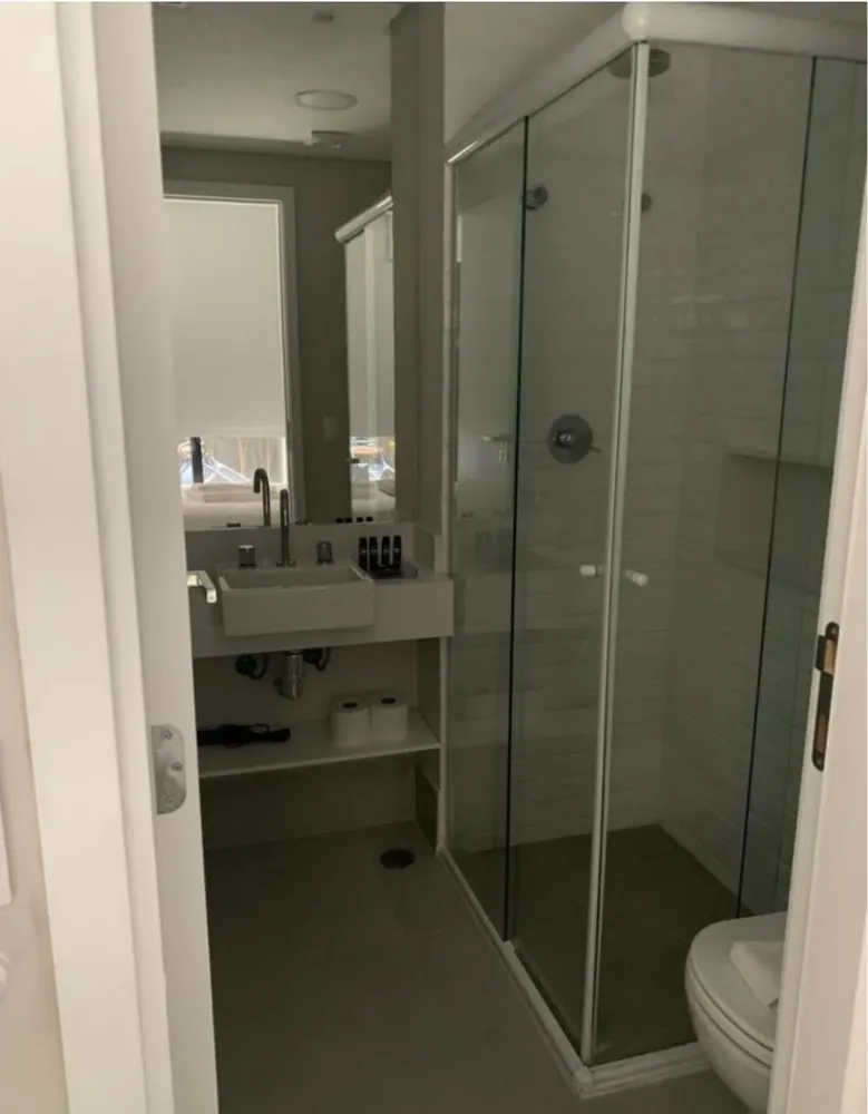 Apartamento, 1 quarto, 400 m² - Foto 12