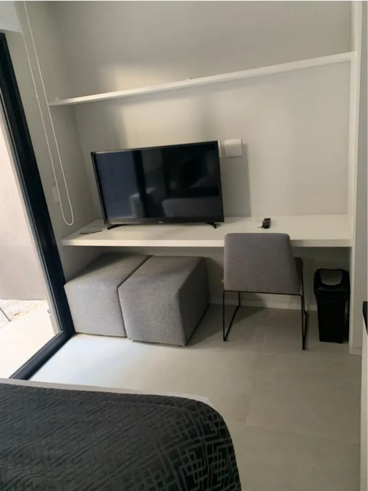 Apartamento, 1 quarto, 400 m² - Foto 9
