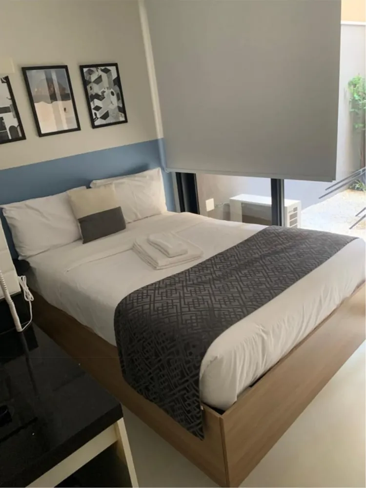 Apartamento, 1 quarto, 400 m² - Foto 6