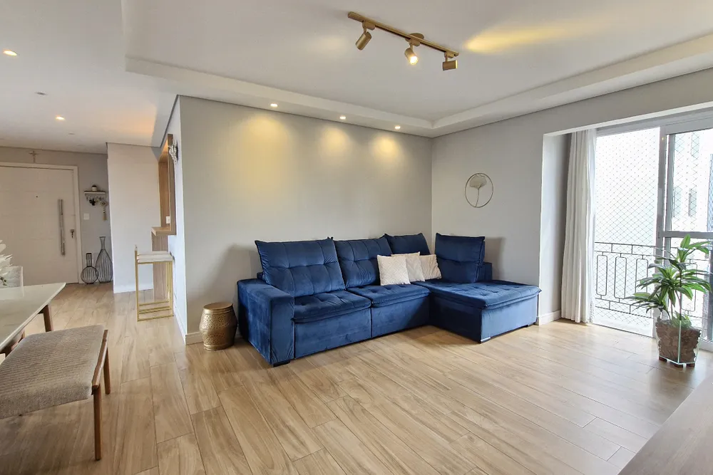 Apartamento, 3 quartos, 2100 m² - Foto 6