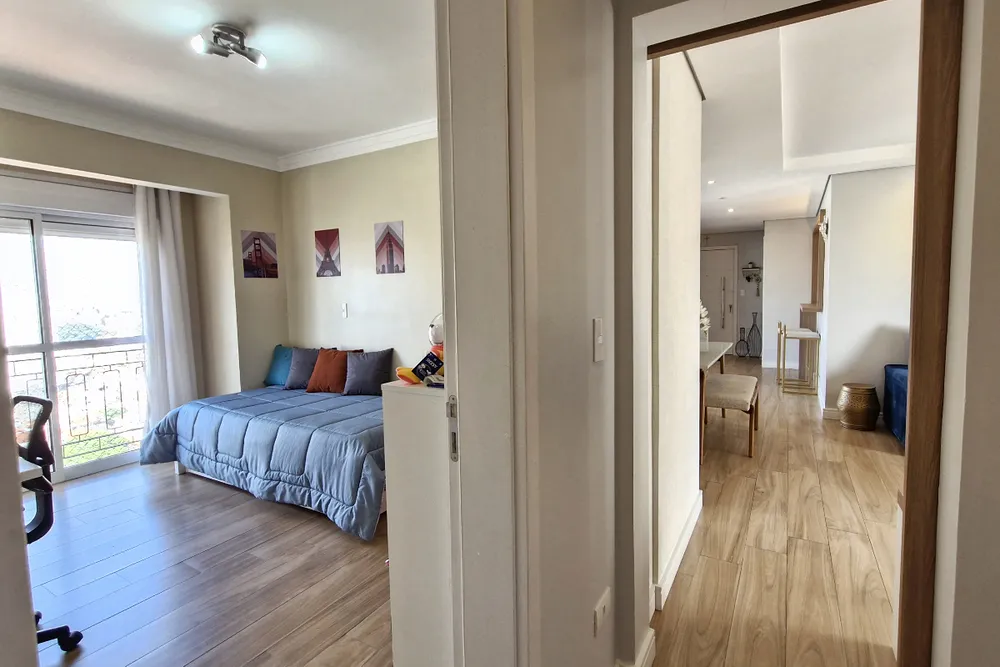 Apartamento, 3 quartos, 2100 m² - Foto 11