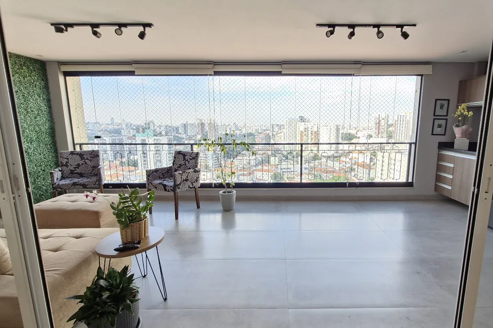 Apartamento, 3 quartos, 2100 m² - Foto 8