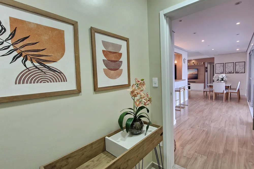 Apartamento, 3 quartos, 2100 m² - Foto 3