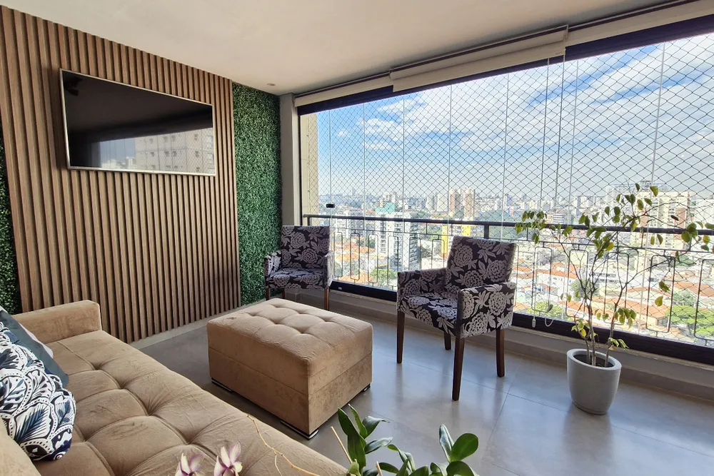 Apartamento, 3 quartos, 2100 m² - Foto 7