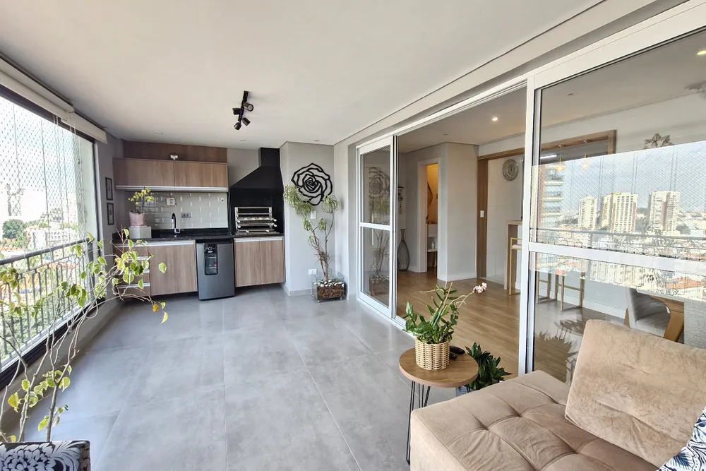 Apartamento, 3 quartos, 2100 m² - Foto 12