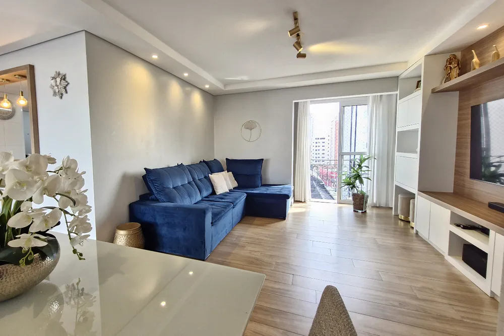 Apartamento, 3 quartos, 2100 m² - Foto 9