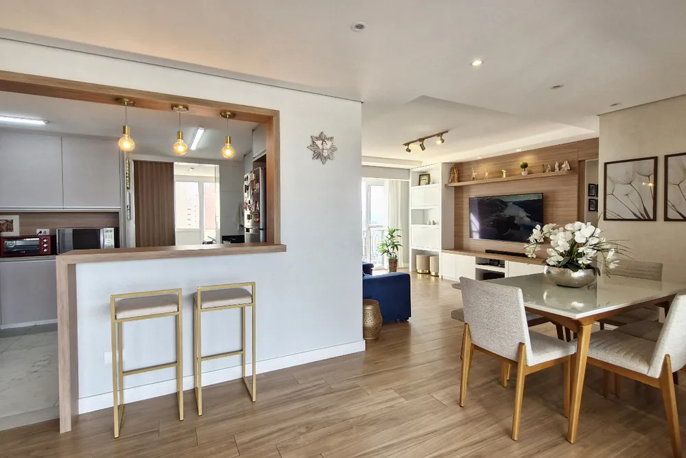 Apartamento, 3 quartos, 2100 m² - Foto 4
