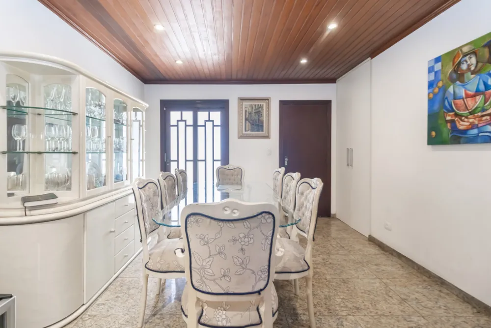 Casa, 3 quartos, 150 m² - Foto 4