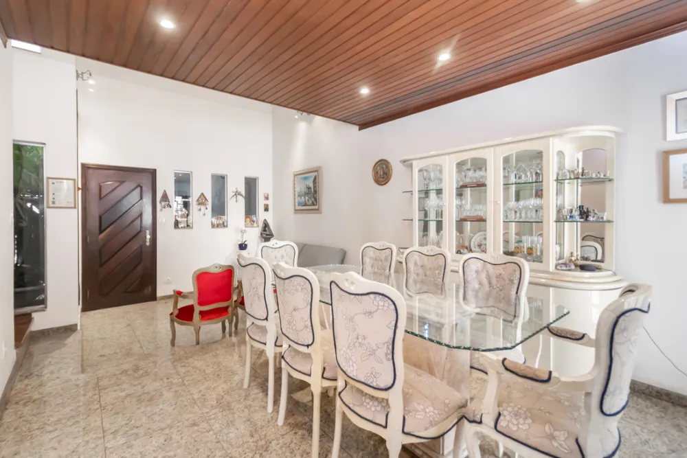 Casa, 3 quartos, 150 m² - Foto 1