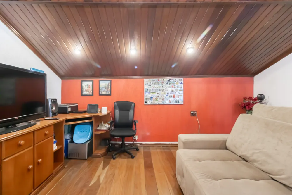 Casa, 3 quartos, 150 m² - Foto 4